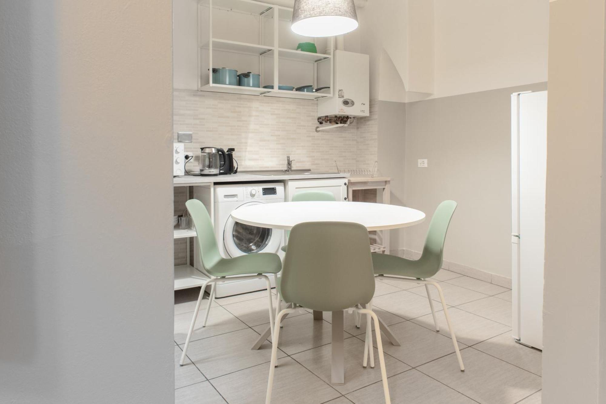 Apartamento Duomo Florença