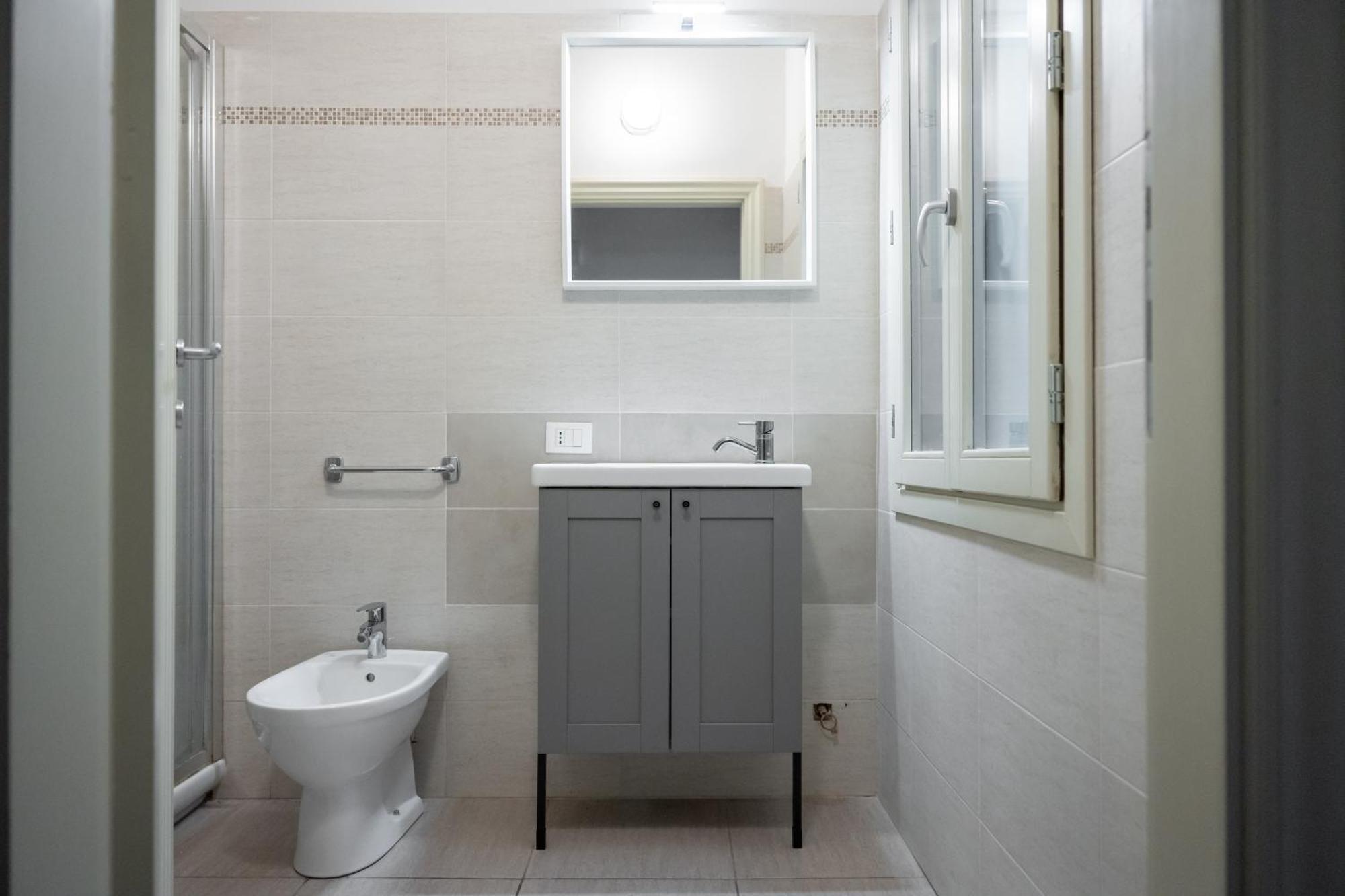 Apartamento Duomo Florença