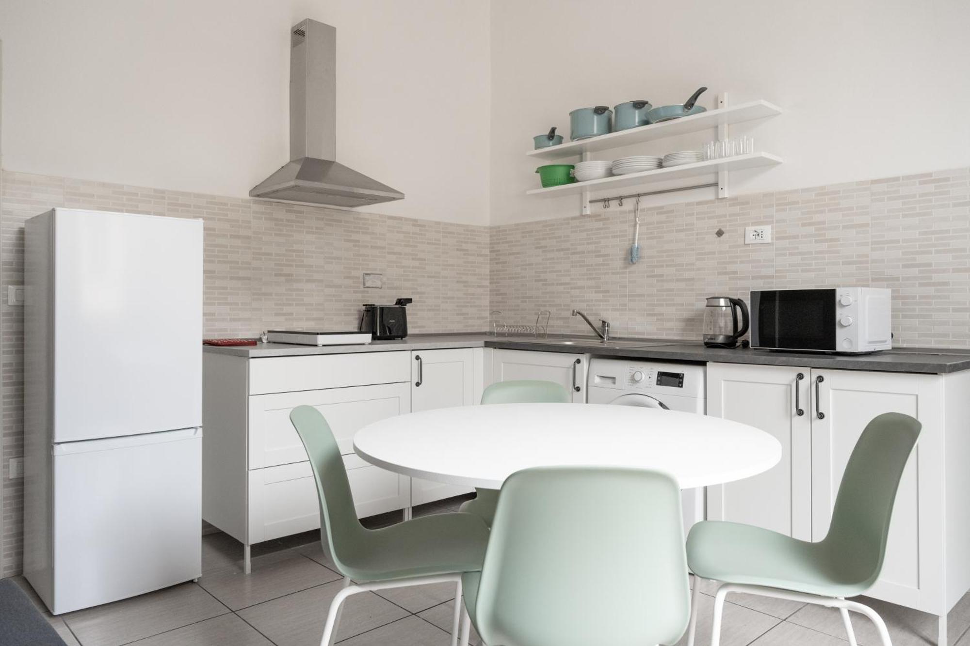 Apartamento Duomo Florença